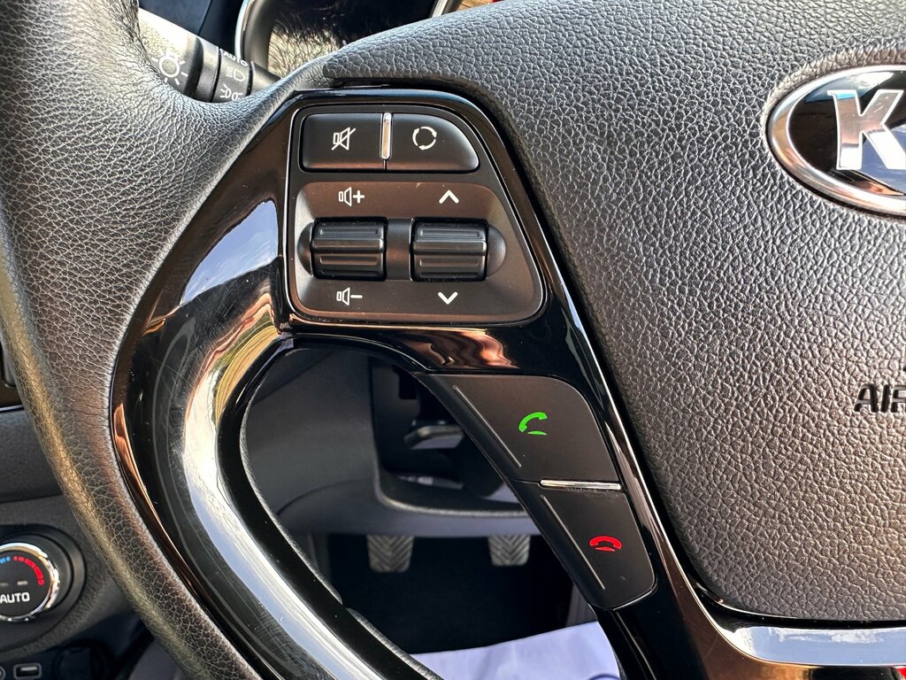 Kia Ceed 1.6 Gdi Ecodynamics 2 Euro 5 Ss Silver #29