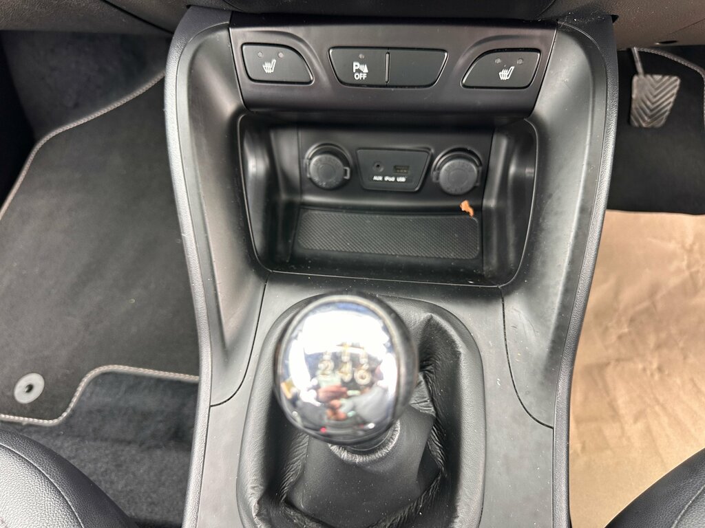 Hyundai Ix35 2.0 Crdi Premium Grey #28