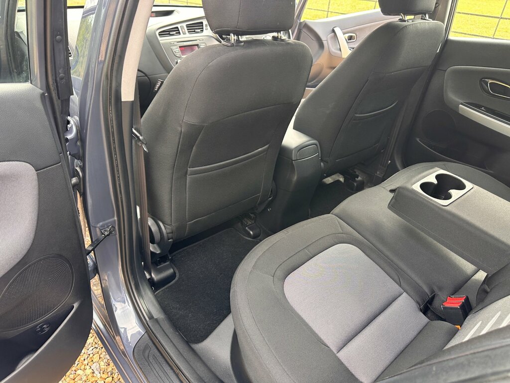 Kia Ceed 1.6 T-gdi Gt Euro 5 Black #39