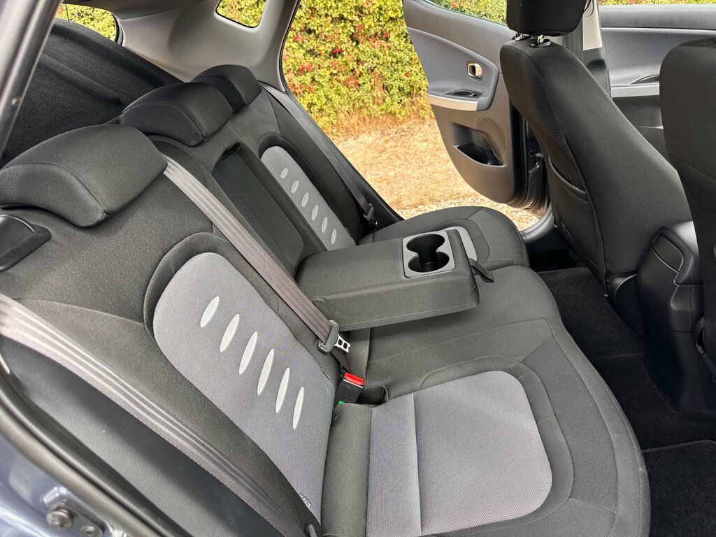 Kia Ceed 1.6 T-gdi Gt Euro 5 Black #33