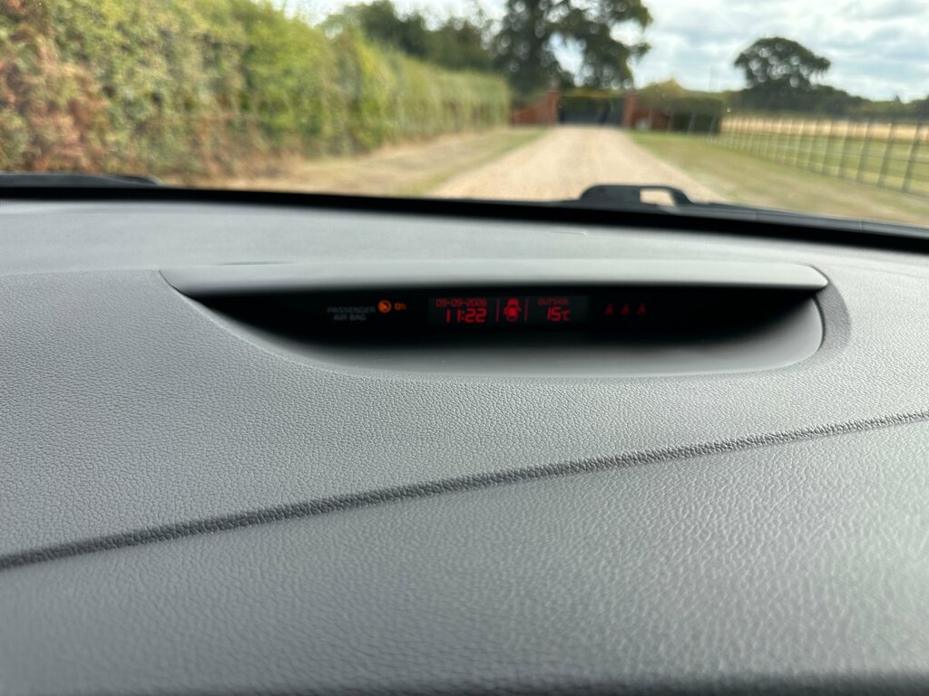 Kia Ceed 1.6 T-gdi Gt Euro 5 Black #23