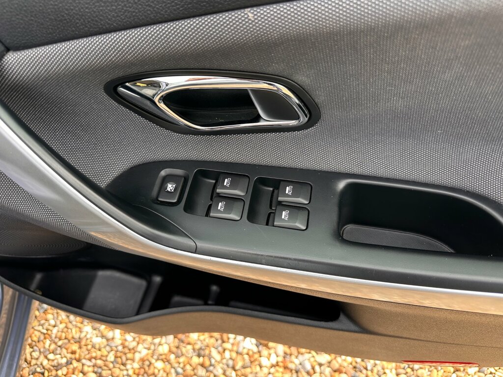 Kia Ceed 1.6 T-gdi Gt Euro 5 Black #21