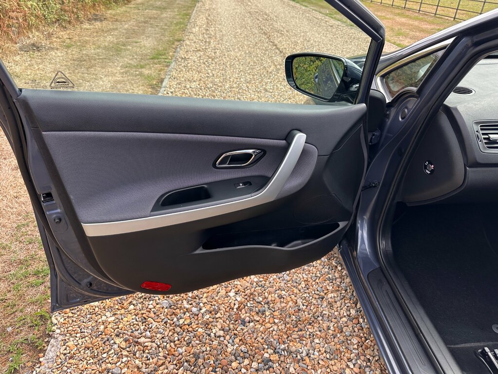 Kia Ceed 1.6 T-gdi Gt Euro 5 Black #41