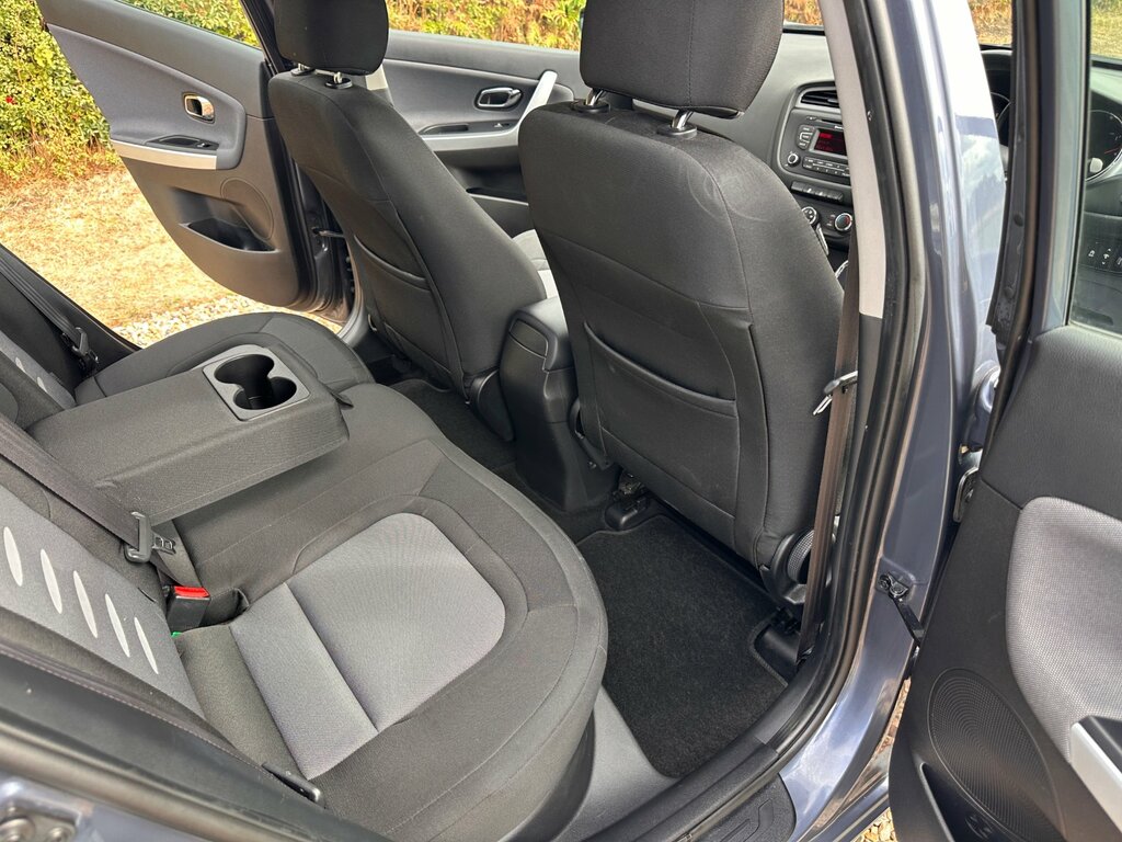 Kia Ceed 1.6 T-gdi Gt Euro 5 Black #32