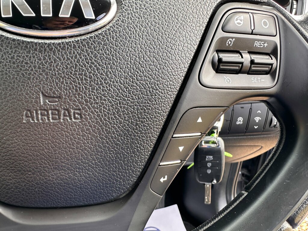 Kia Ceed 1.6 T-gdi Gt Euro 5 Black #29
