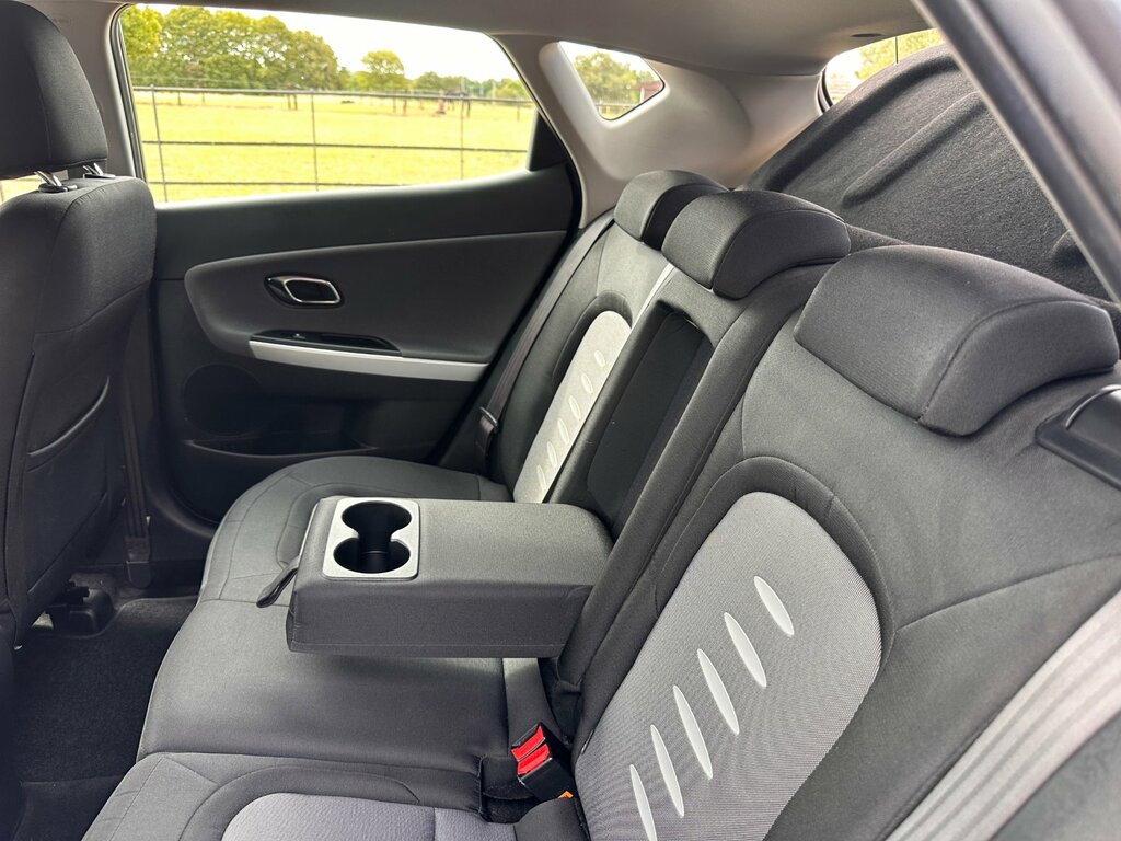 Kia Ceed 1.6 T-gdi Gt Euro 5 Black #40