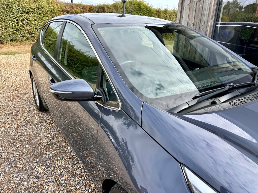 Kia Ceed 1.6 T-gdi Gt Euro 5 Black #11