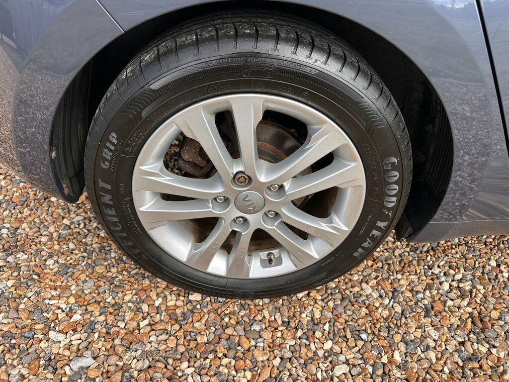 Kia Ceed 1.6 T-gdi Gt Euro 5 Black #45