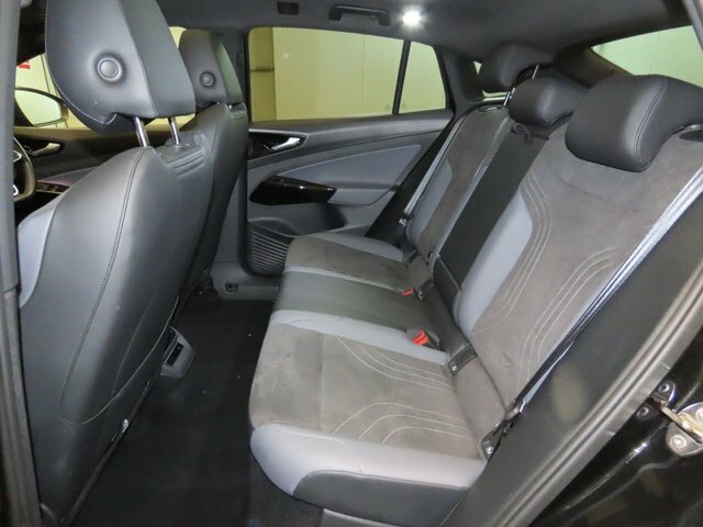 Volkswagen ID.5 Id5 Style Professional Performance #10