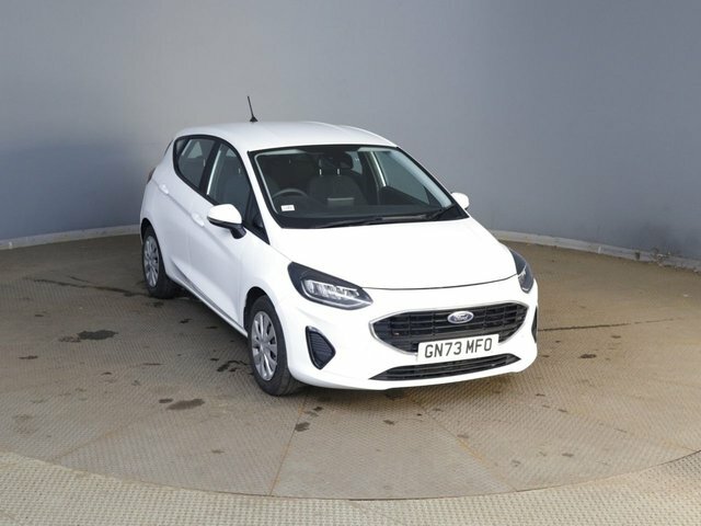 Ford Fiesta 1.0 Ecoboost Titanium Black #3