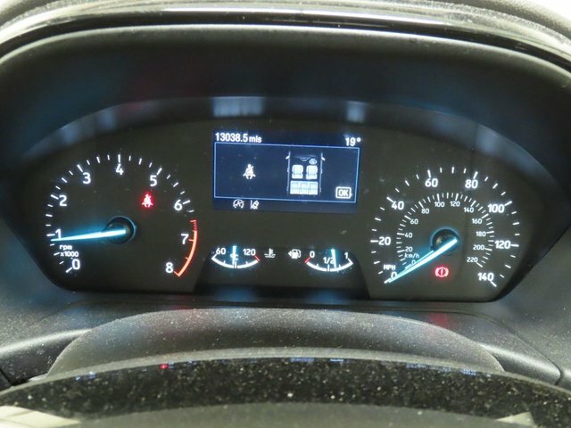 Ford Fiesta 1.0 Ecoboost Titanium Black #8