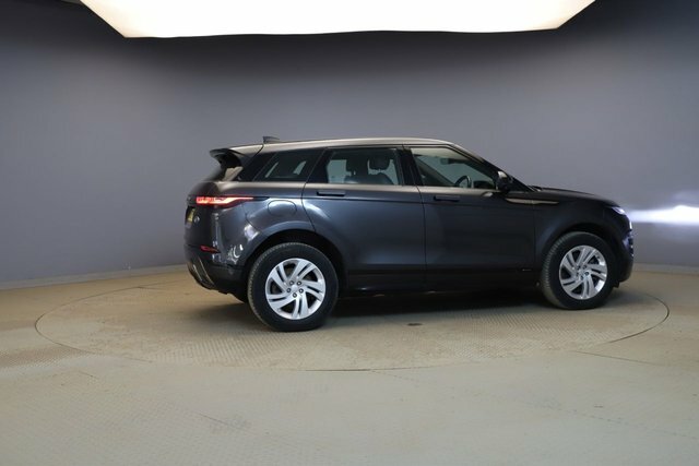 Renault Kadjar 1.2 Tce Signature Nav Suv Euro 6 Black #5