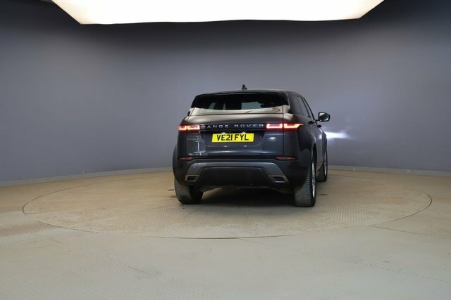 Renault Kadjar 1.2 Tce Signature Nav Suv Euro 6 Black #6