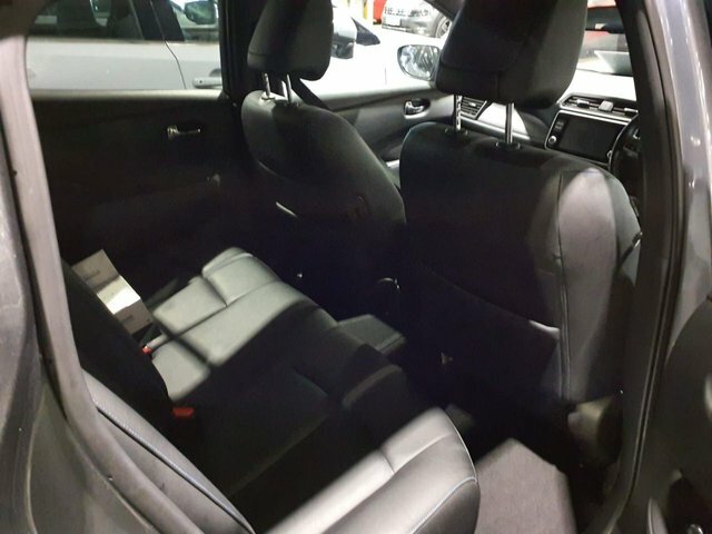 Nissan Leaf 0.0 Tekna 40Kwh 148 Bhp Black #11