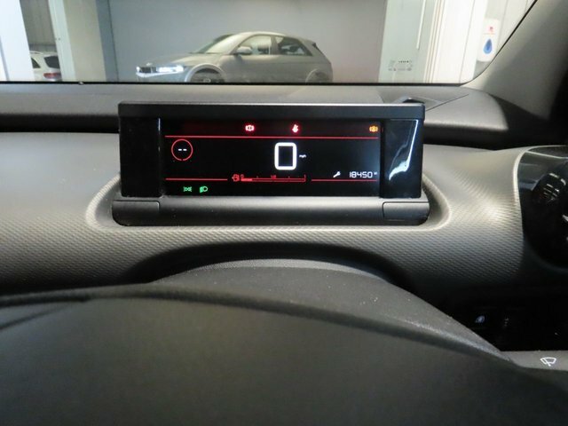 Citroen C4 Cactus Puretech Origins Ss  #7