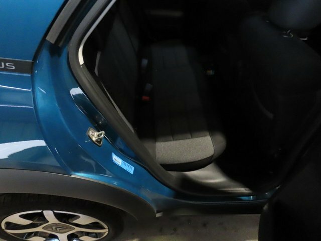 Citroen C4 Cactus Puretech Origins Ss  #10