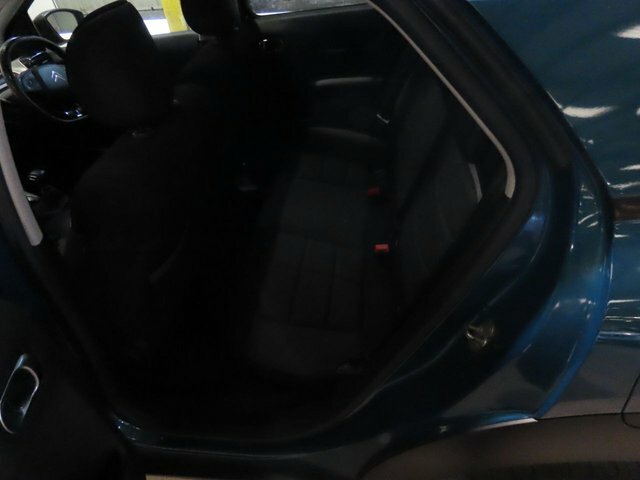 Citroen C4 Cactus Puretech Origins Ss  #9