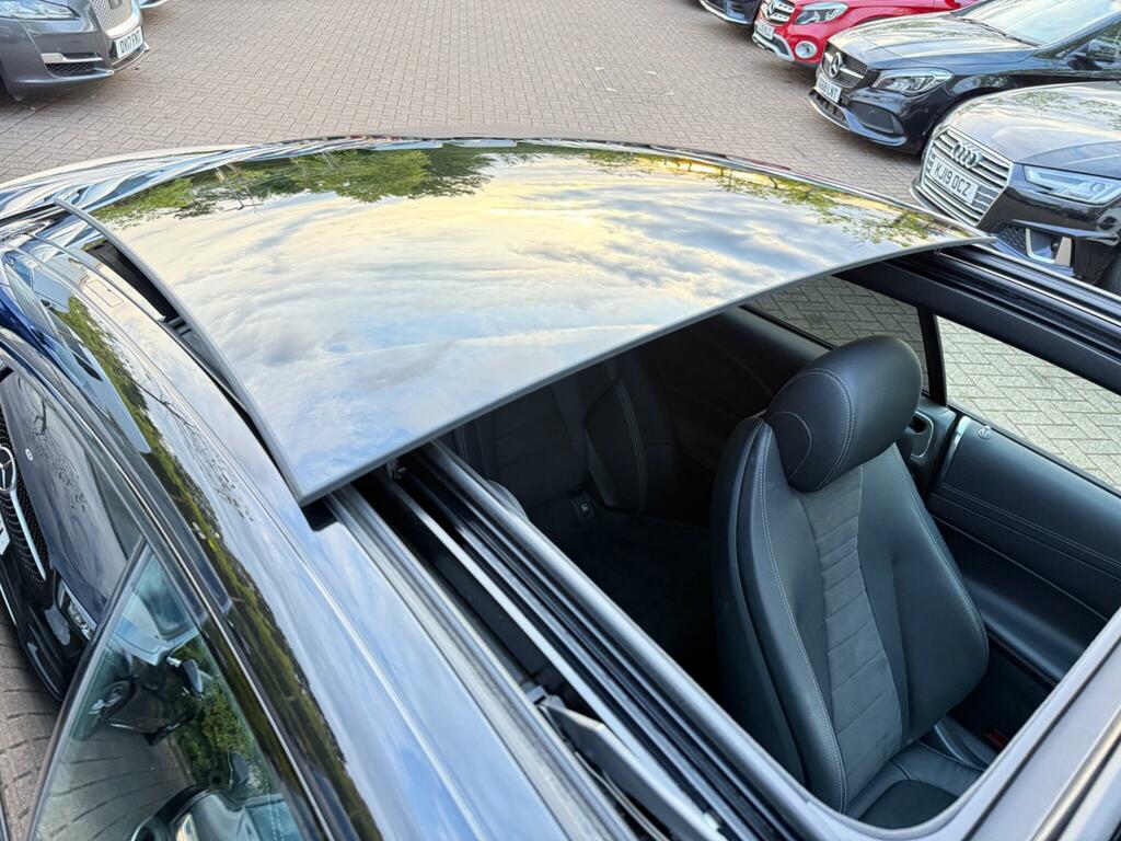 Mercedes-Benz E Class 3.0 E400 V6 Amg Line Premium Plus G-tronic 4Mat LY18ZBZ Black #5