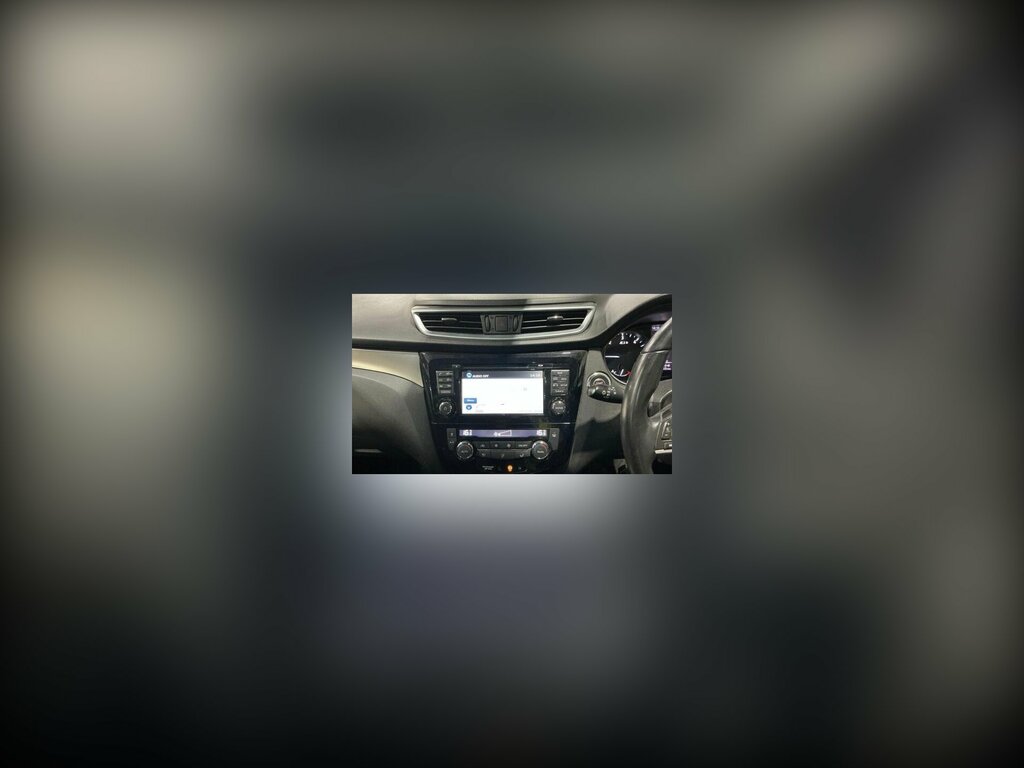 Nissan Qashqai 1.6 Dci N-connecta Xtron Euro 6 Ss Silver