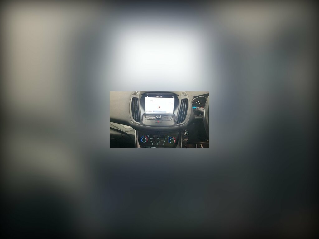 Ford Kuga 1.5 Tdci St-line Euro 6 Ss Grey
