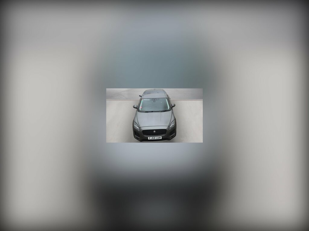 Jaguar E-Pace 2.0 D150 Se Awd Euro 6 Ss Grey #4