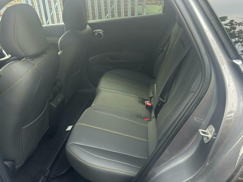 Byd Atto 3 Atto 3 Evo Design Grey #4