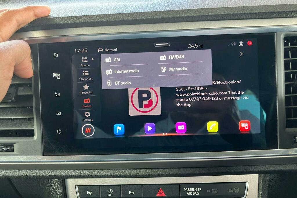 Seat Ateca 1.5 Tsi Evo Se Technology Euro 6 Ss Red #32