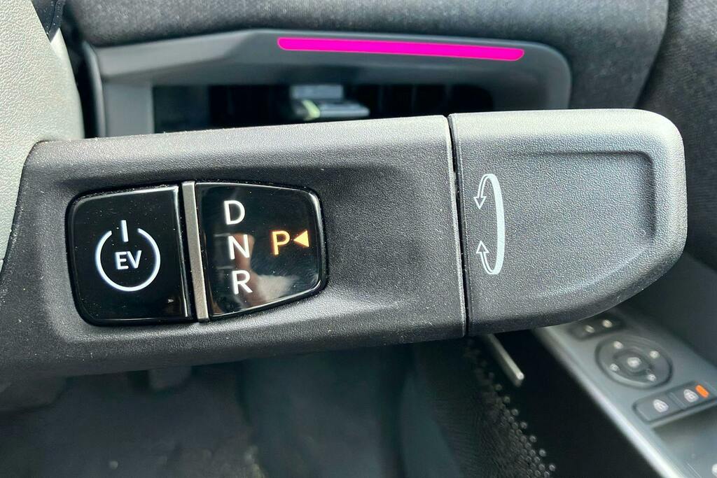 Kia EV2 42.2Kwh First Edition Suv 144 B  #14