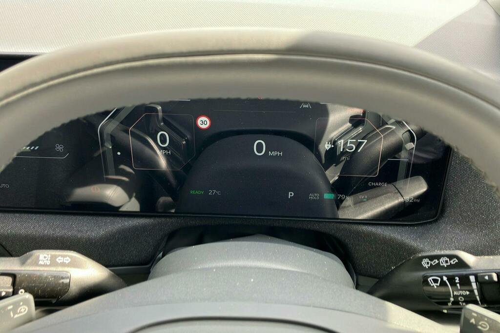 Kia EV2 42.2Kwh First Edition Suv 144 B  #16