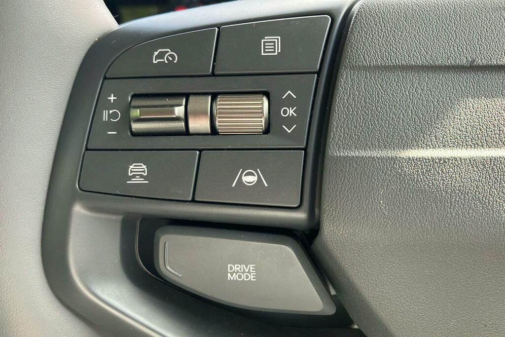 Kia EV2 42.2Kwh First Edition Suv 144 B  #34