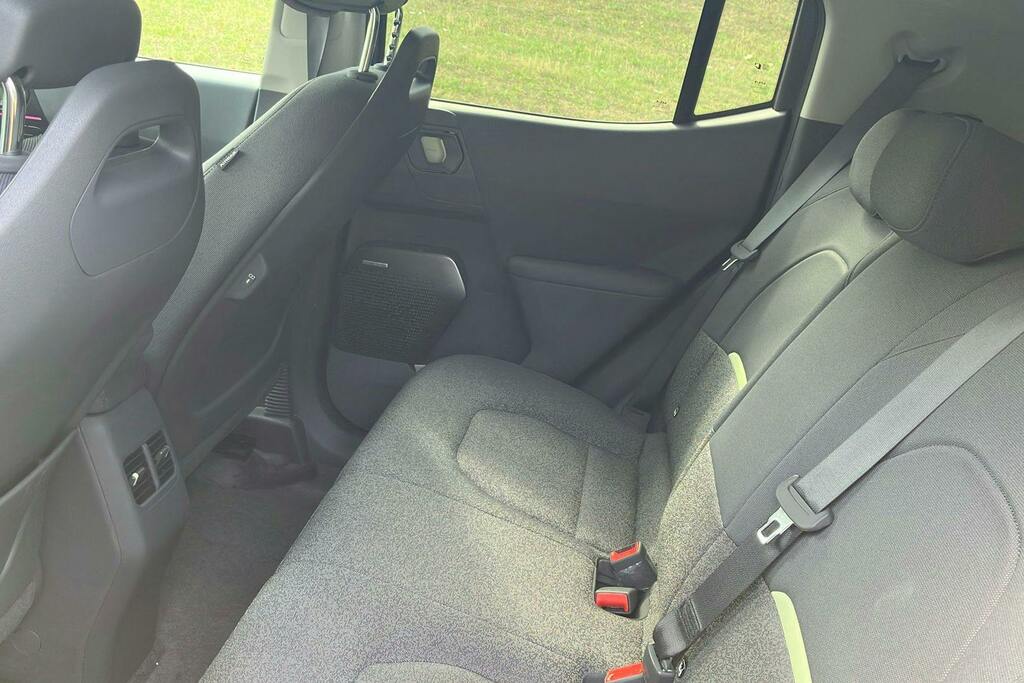 Kia EV2 42.2Kwh First Edition Suv 144 B  #4