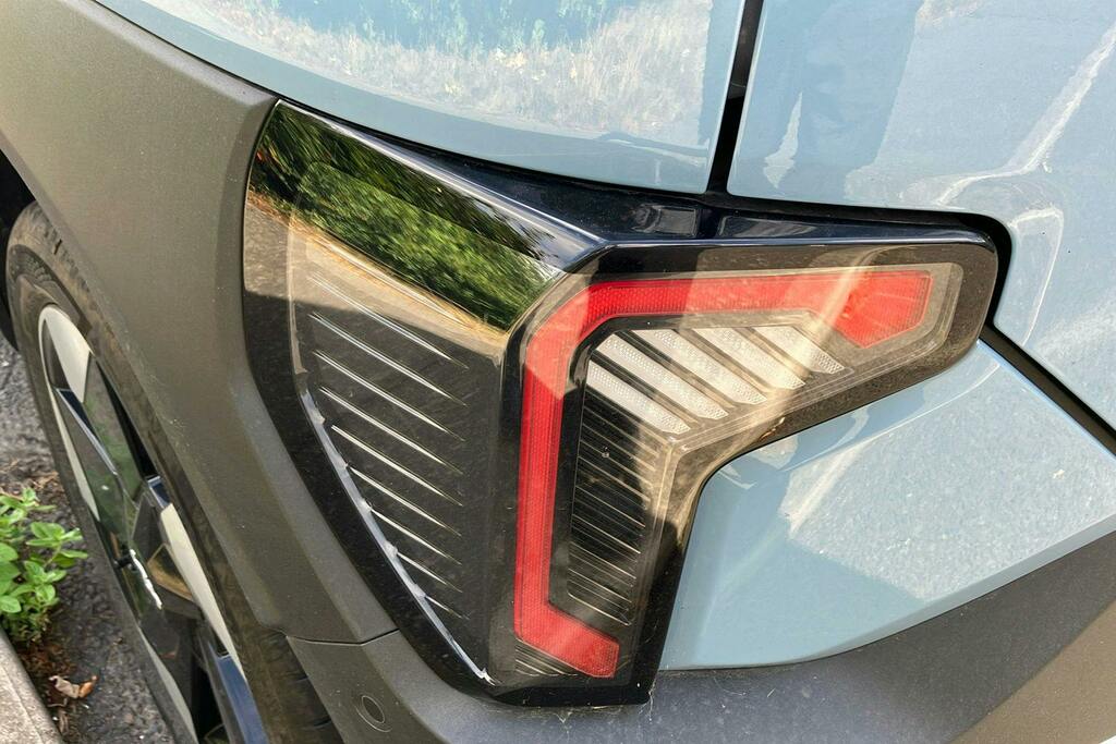 Kia EV2 42.2Kwh First Edition Suv 144 B  #25