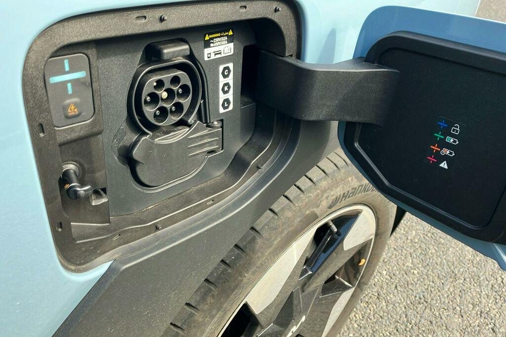 Kia EV2 42.2Kwh First Edition Suv 144 B  #45
