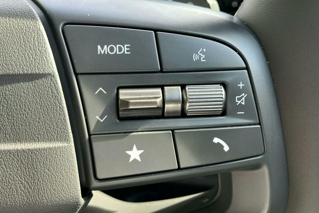 Kia EV2 42.2Kwh First Edition Suv 144 B  #30