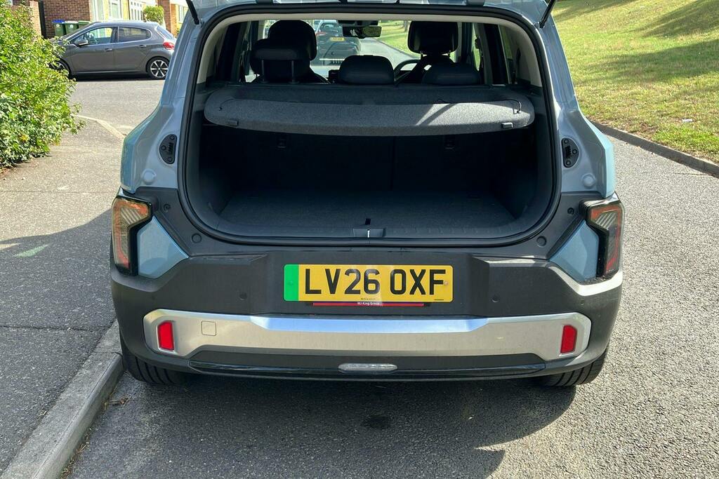 Kia EV2 42.2Kwh First Edition Suv 144 B  #24
