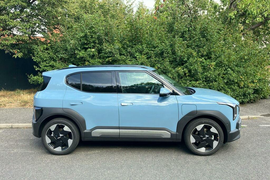 Kia EV2 42.2Kwh First Edition Suv 144 B  #5
