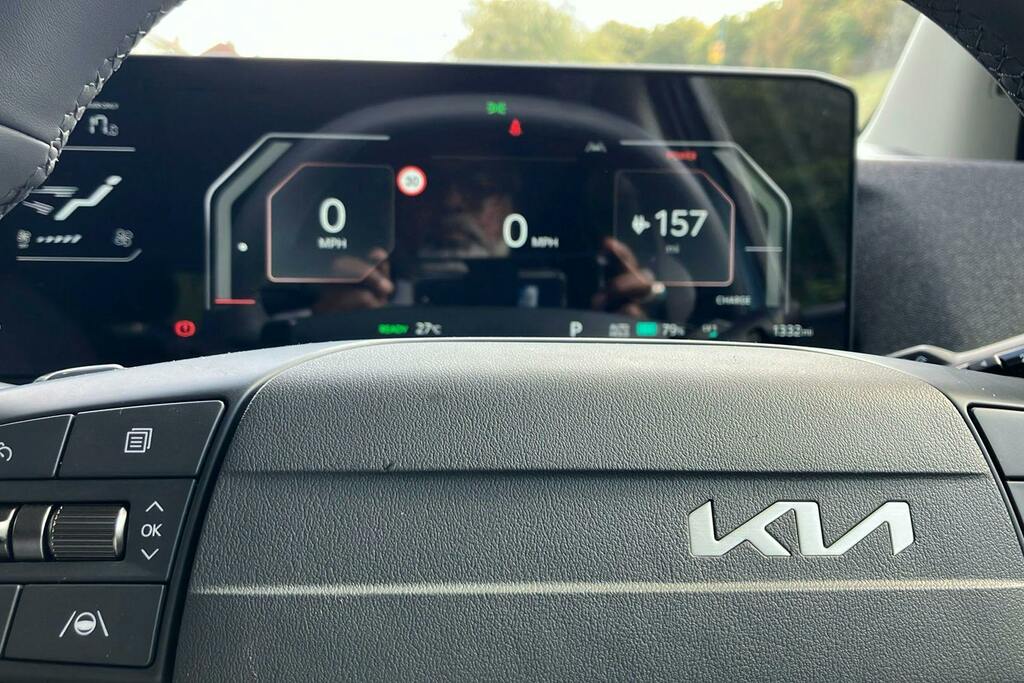 Kia EV2 42.2Kwh First Edition Suv 144 B  #31