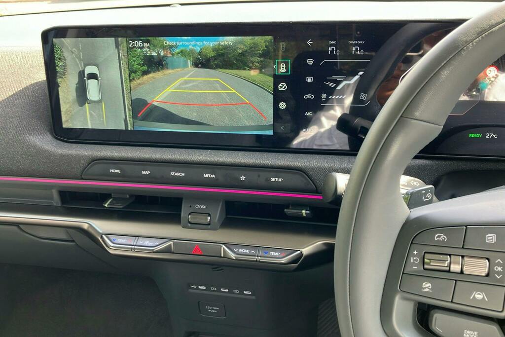 Kia EV2 42.2Kwh First Edition Suv 144 B  #29