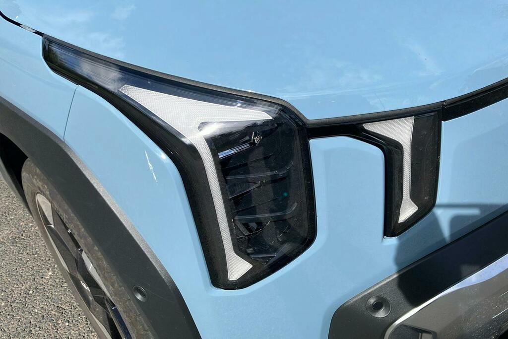 Kia EV2 42.2Kwh First Edition Suv 144 B  #19