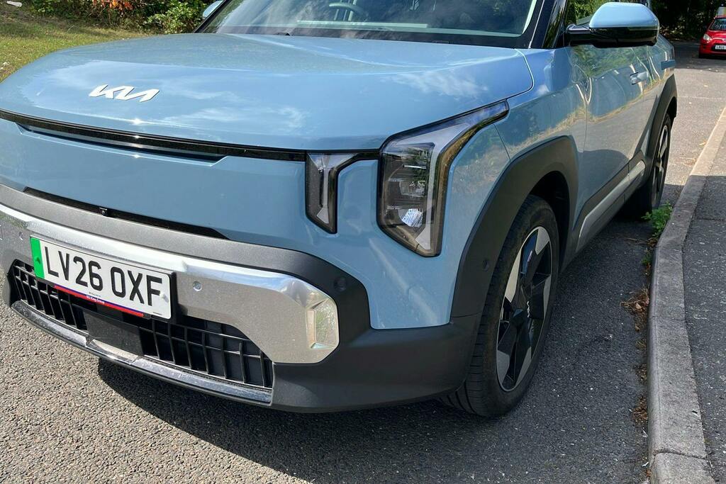 Kia EV2 42.2Kwh First Edition Suv 144 B  #26