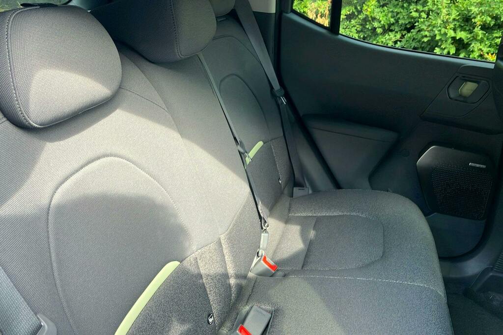 Kia EV2 42.2Kwh First Edition Suv 144 B  #27
