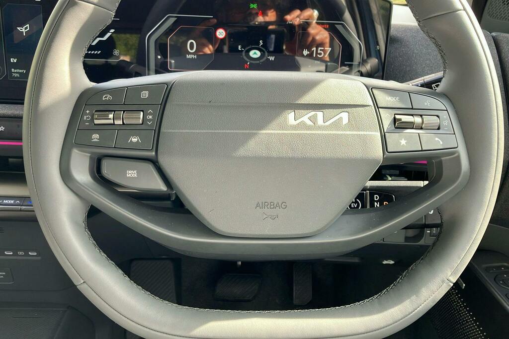 Kia EV2 42.2Kwh First Edition Suv 144 B  #17