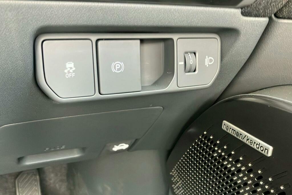 Kia EV2 42.2Kwh First Edition Suv 144 B  #18
