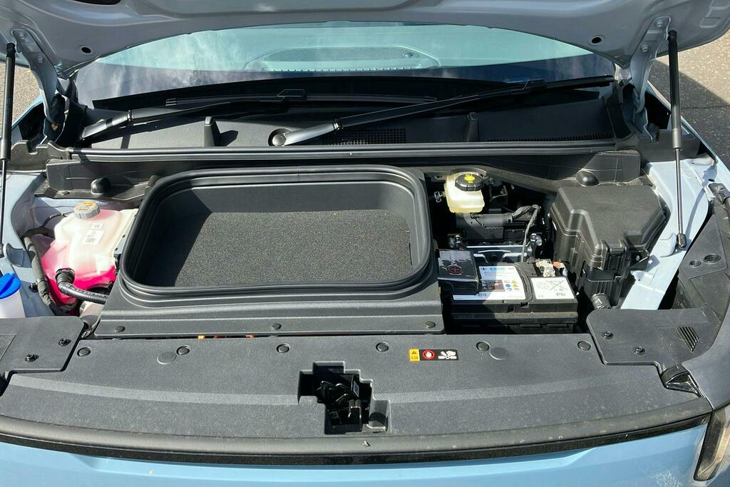 Kia EV2 42.2Kwh First Edition Suv 144 B  #38