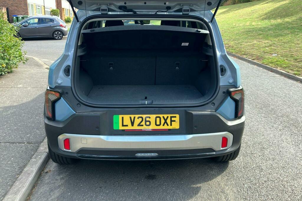 Kia EV2 42.2Kwh First Edition Suv 144 B  #10