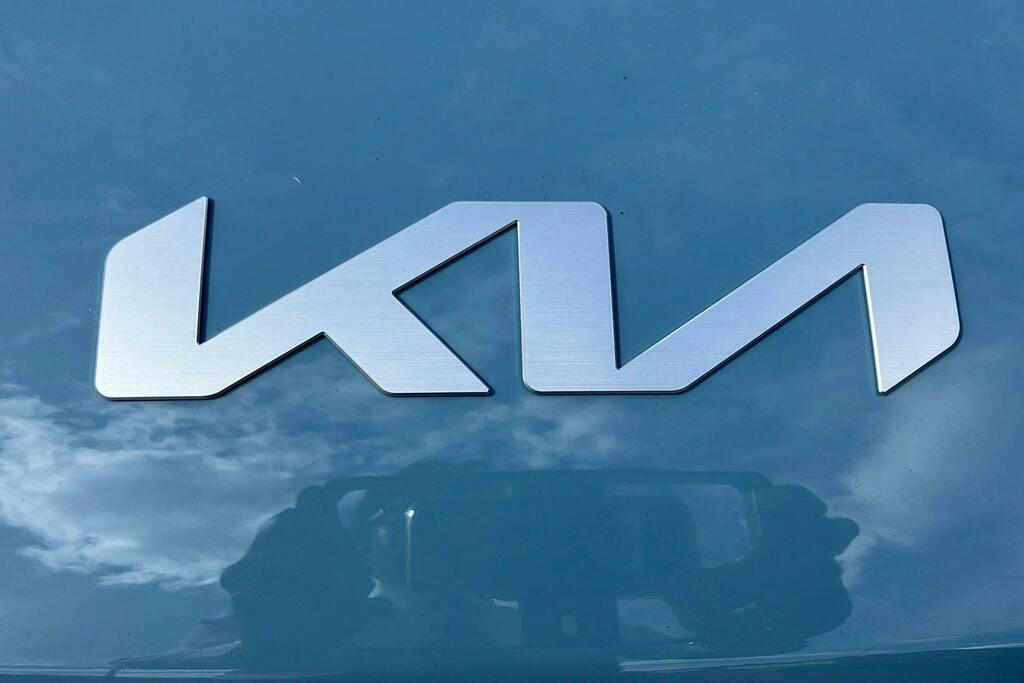 Kia EV2 42.2Kwh First Edition Suv 144 B  #20