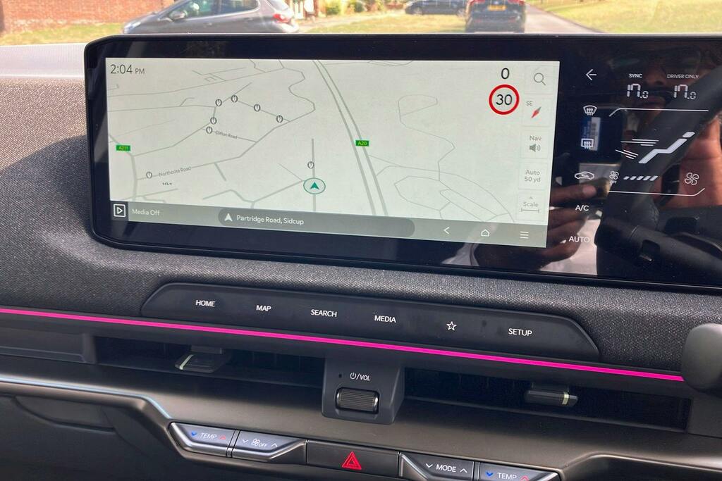 Kia EV2 42.2Kwh First Edition Suv 144 B  #22