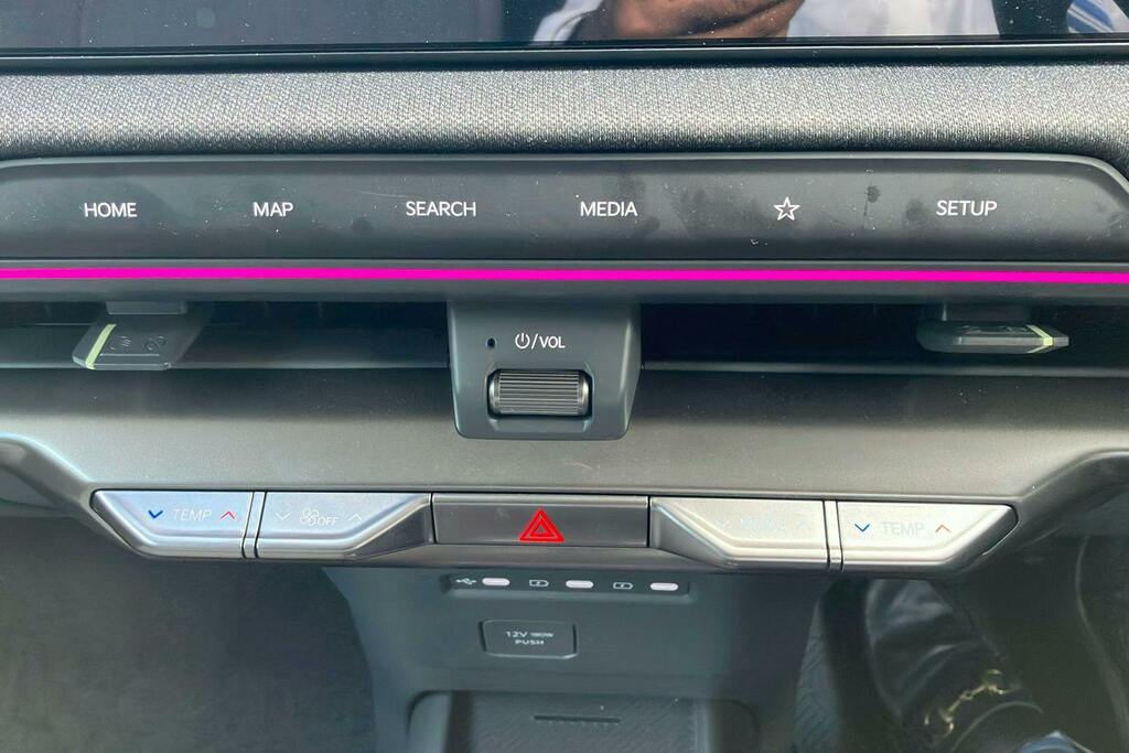 Kia EV2 42.2Kwh First Edition Suv 144 B  #13
