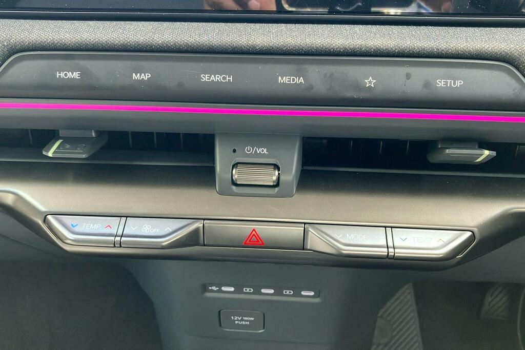 Kia EV2 42.2Kwh First Edition Suv 144 B  #37