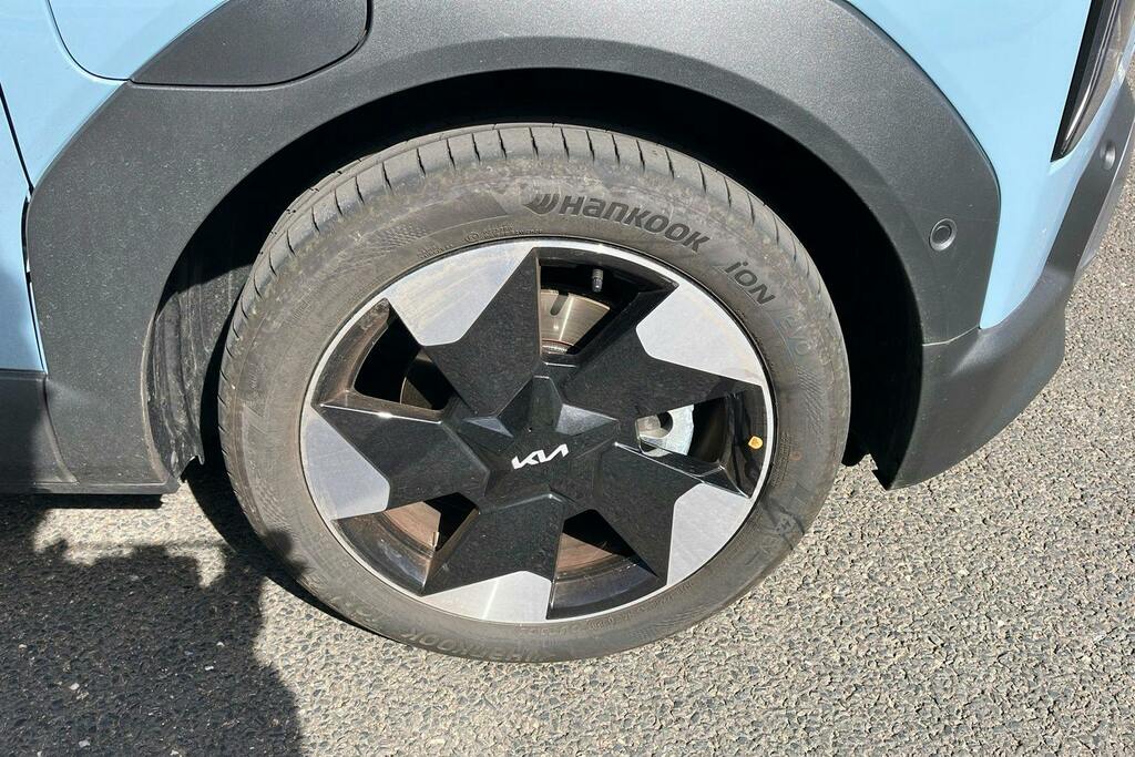 Kia EV2 42.2Kwh First Edition Suv 144 B  #8
